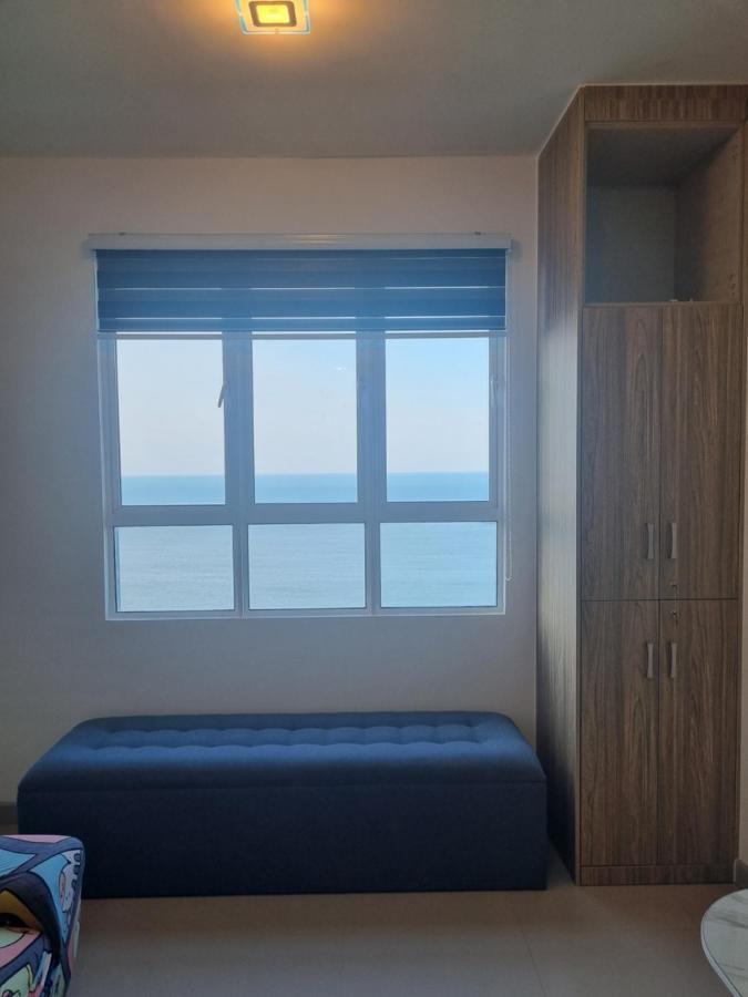 Seaside Haven Homestay Seaview Unit With Pool Opposite Ktcc & Mayang Mall - Pangsapuri Ladang Tanjung Kuala Terengganu Exterior photo