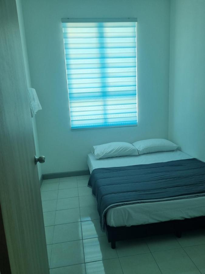 Seaside Haven Homestay Seaview Unit With Pool Opposite Ktcc & Mayang Mall - Pangsapuri Ladang Tanjung Kuala Terengganu Exterior photo